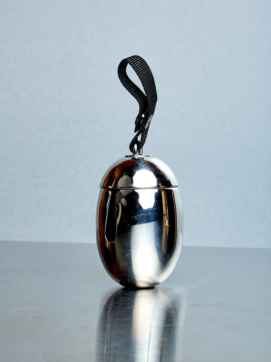 Acino Dog Waste Bag Dispenser by Miriam Mirri