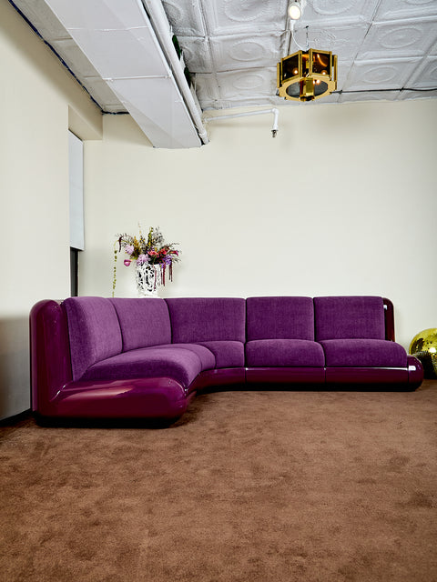 T4 Modular Corner Sofa