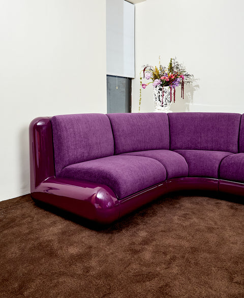 T4 Modular Corner Sofa