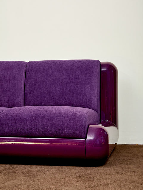 T4 Modular Corner Sofa