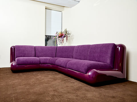 T4 Modular Corner Sofa