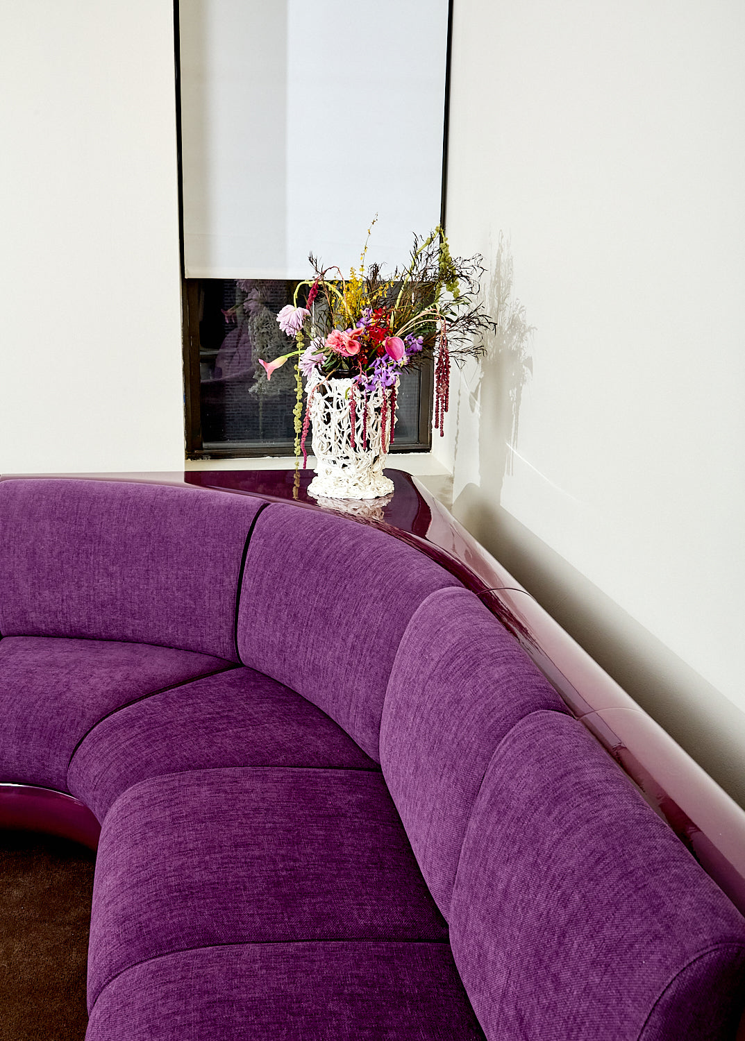 T4 Modular Corner Sofa