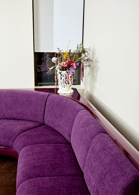 T4 Modular Corner Sofa