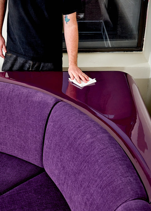 T4 Modular Corner Sofa