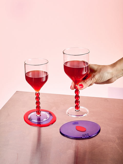 Bijoux Wine Glasses