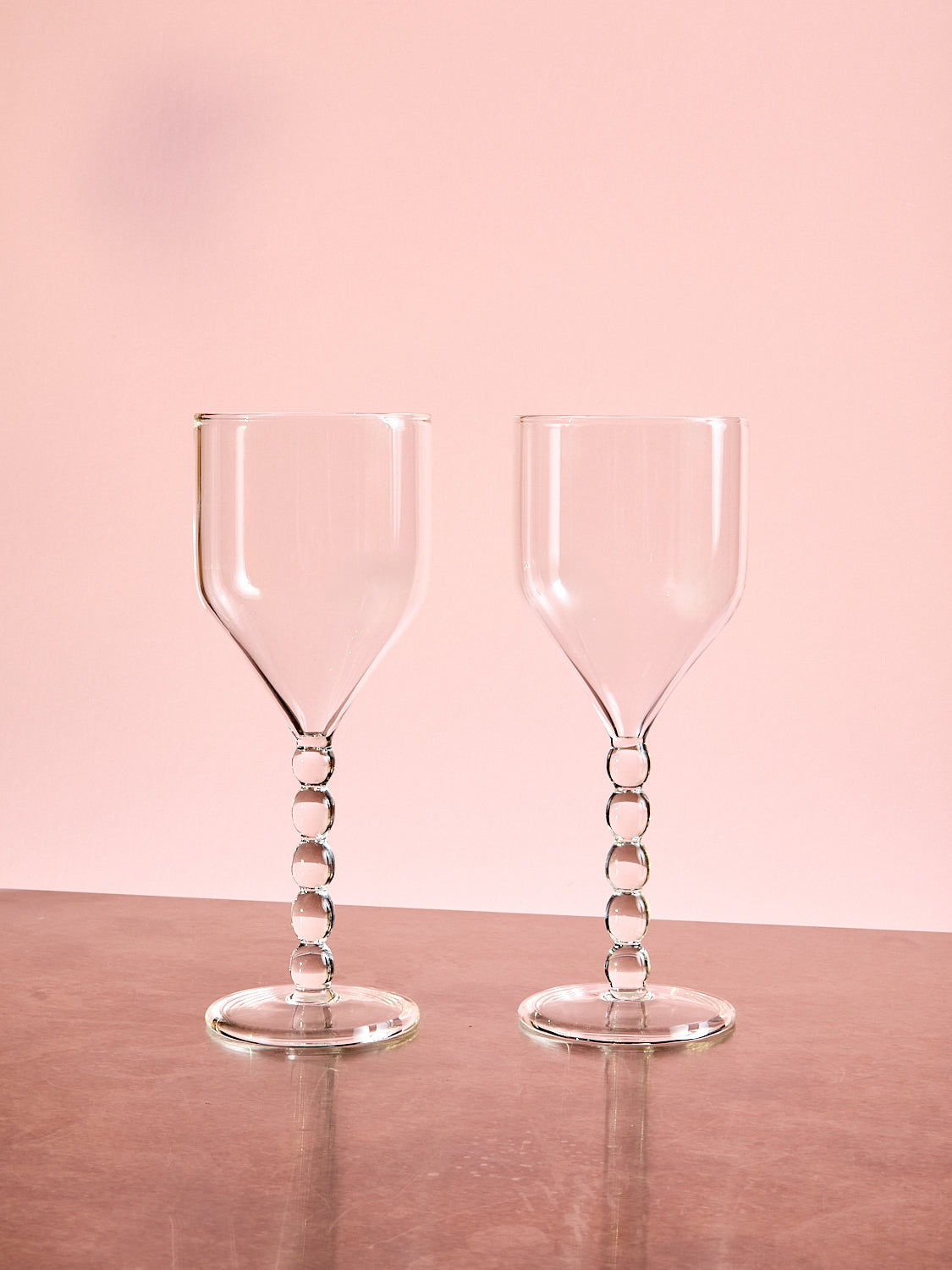 Bijoux Wine Glasses
