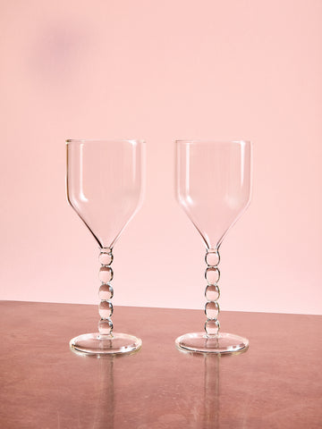 Bijoux Wine Glasses