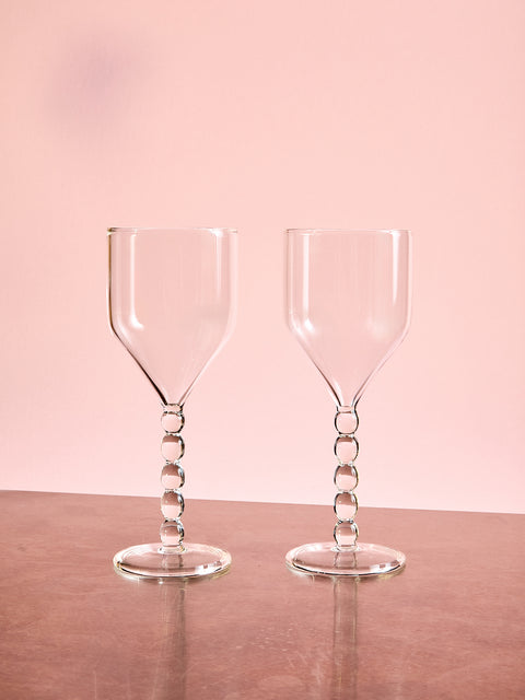 Bijoux Wine Glasses