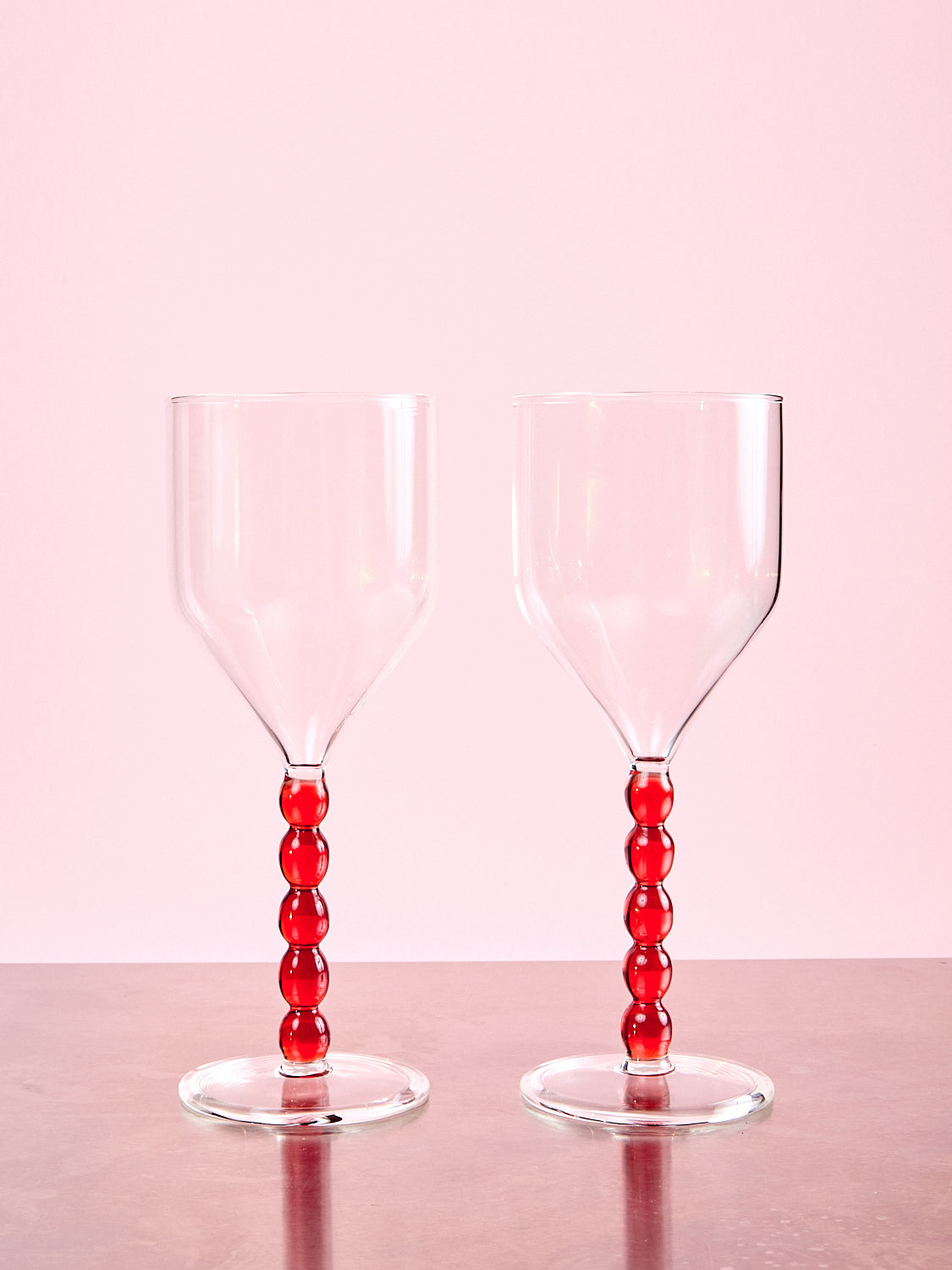 Bijoux Wine Glasses