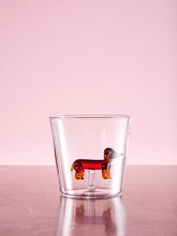 Dog Cup
