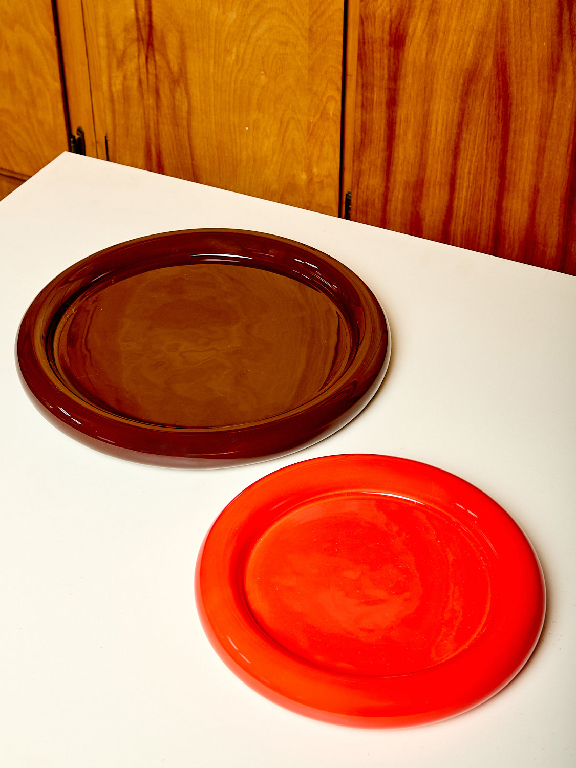 Chunky Serving Plate