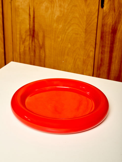 Chunky Serving Plate