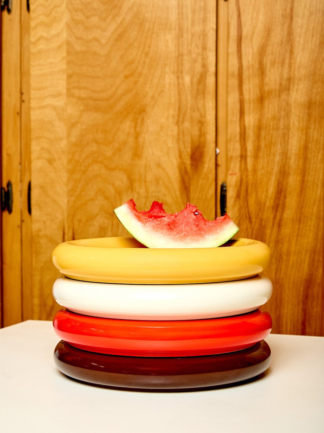 Chunky Serving Plate