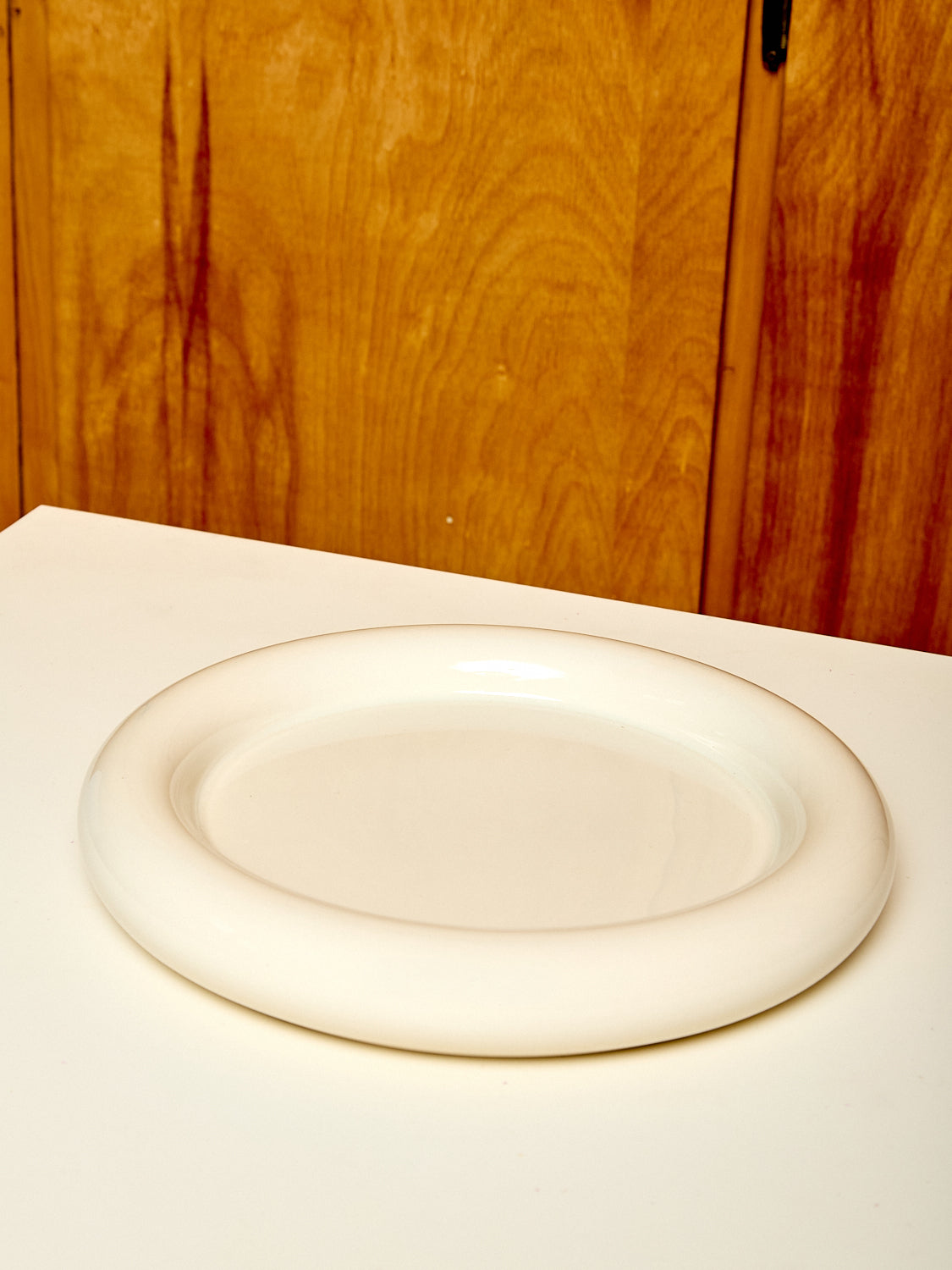 Chunky Serving Plate