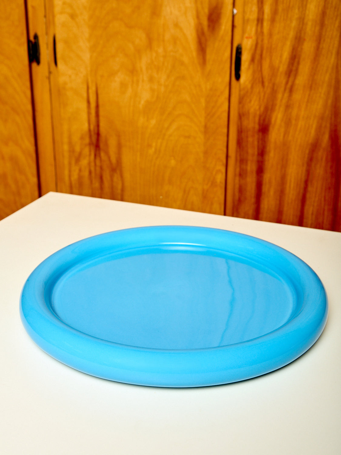 Chunky Serving Plate