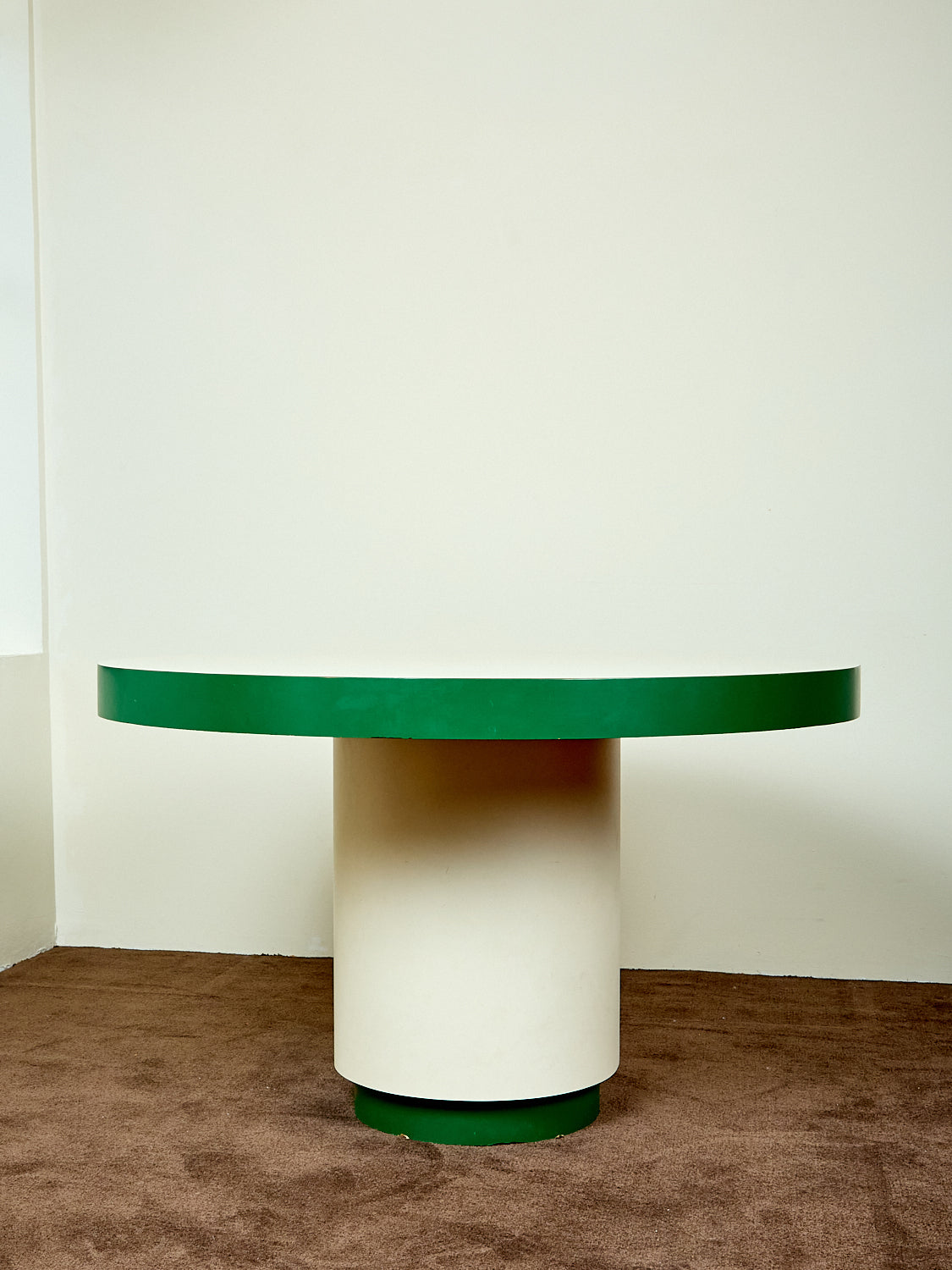 Vintage Laminate Dining Table