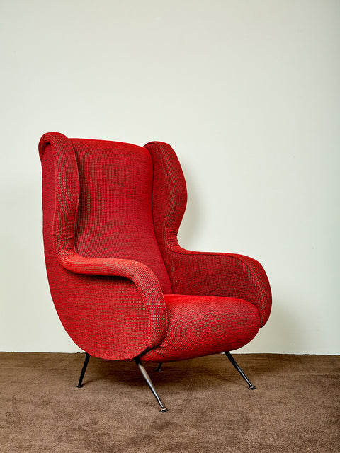 Pair of Vintage Lady Chairs