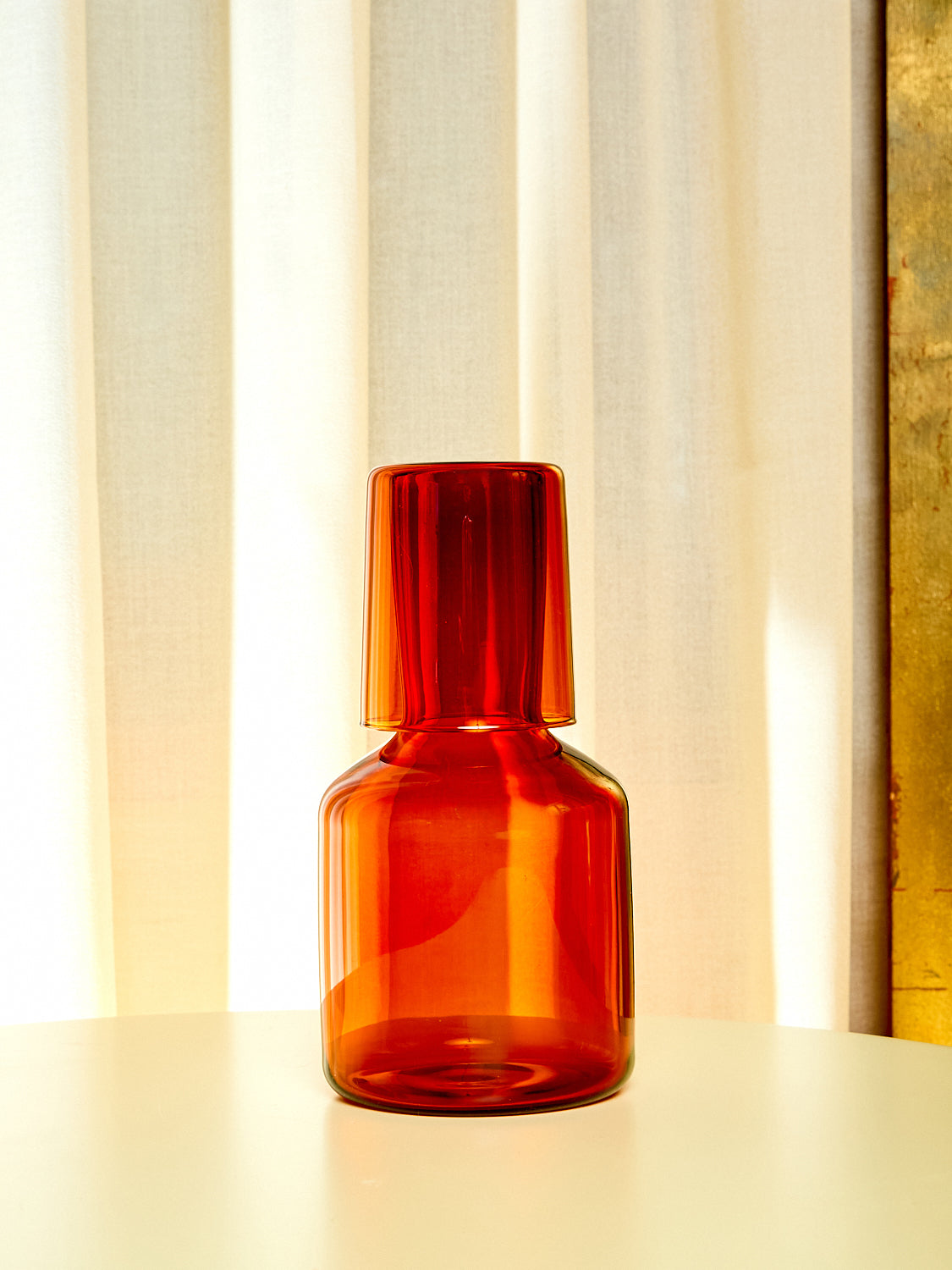 Bedside Carafe
