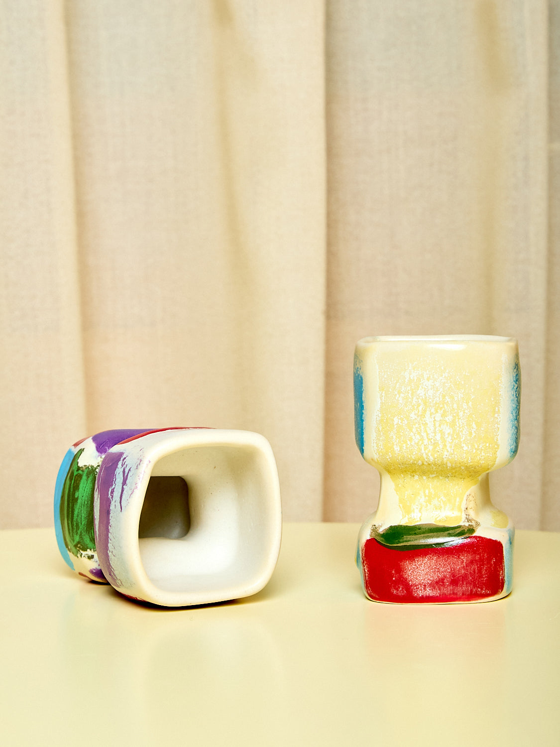 Circus Bone Cup