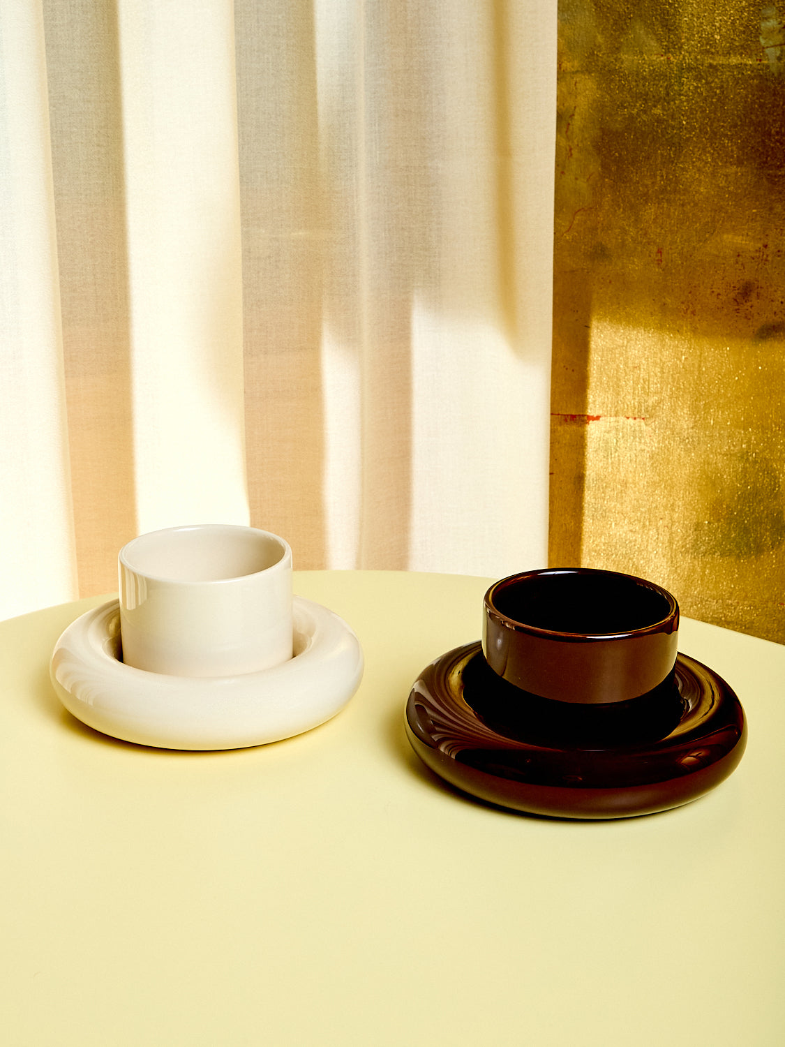 Chunky Cup Gift Set