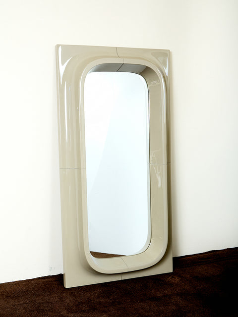 Small Porthole Mirror