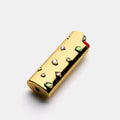 Gemstoned Lighter Holder