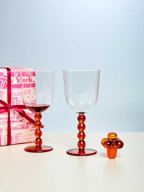 The Wine-O Gift Set