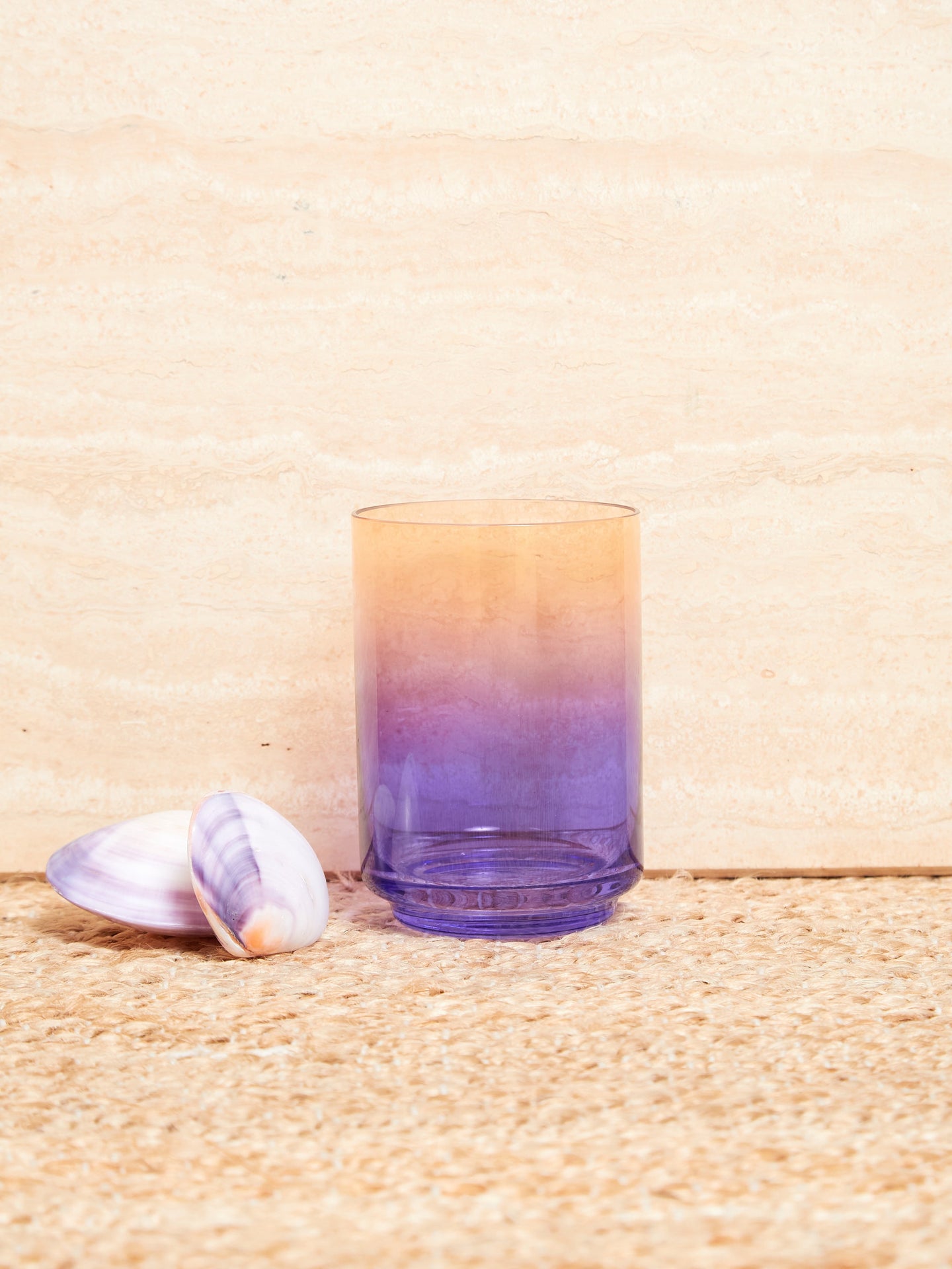 Rockaway Gradient Glass