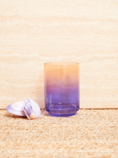 Rockaway Gradient Glass