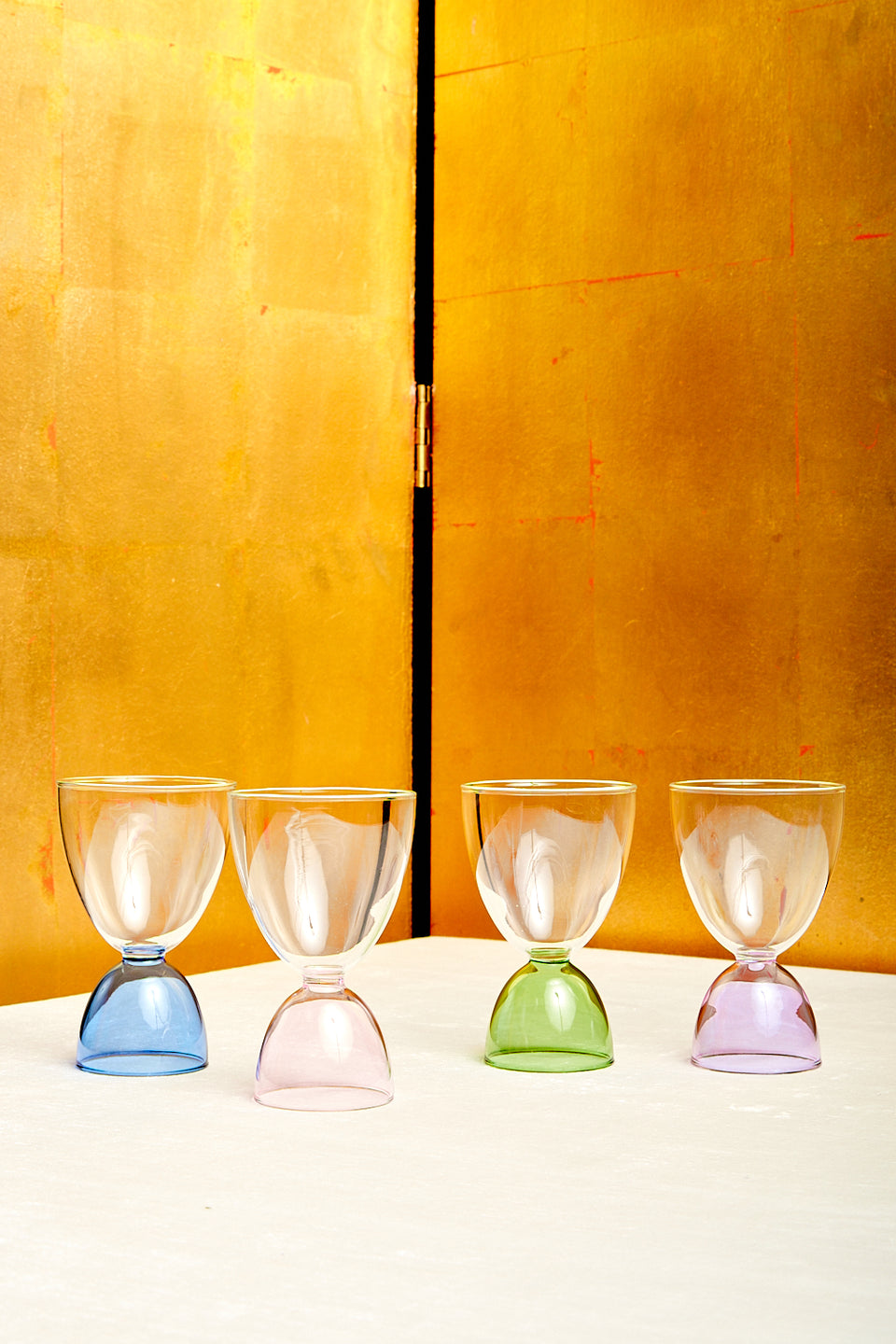Classic Set of 4 Cocktail Glasses – Coming Soon