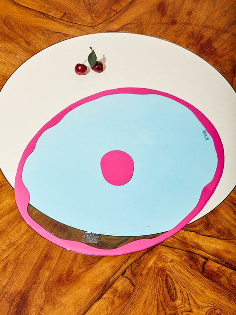 Dot Table-Mates Placemat Tropical Fruit Collection