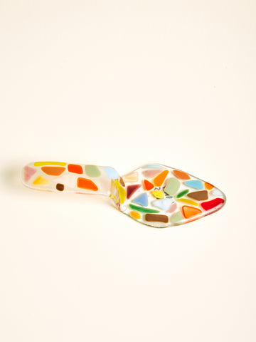 Confetti Cake Server by Lawn Bowls.