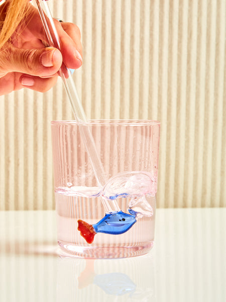 Dream Aquarium Straws