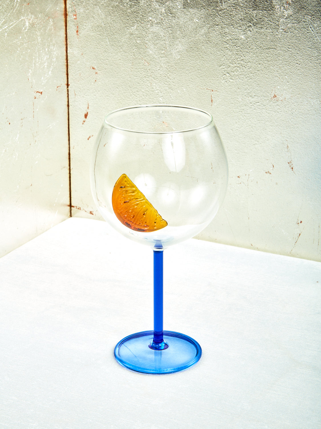 Coming Soon NY | Spritz Glass