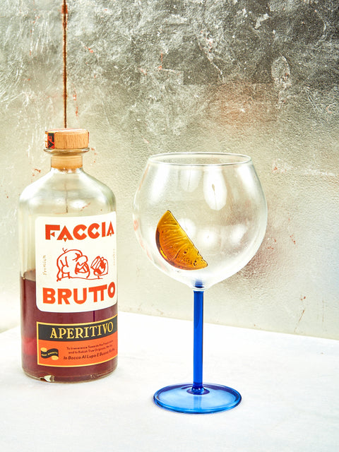 Spritz Glass by Maison Balzac.