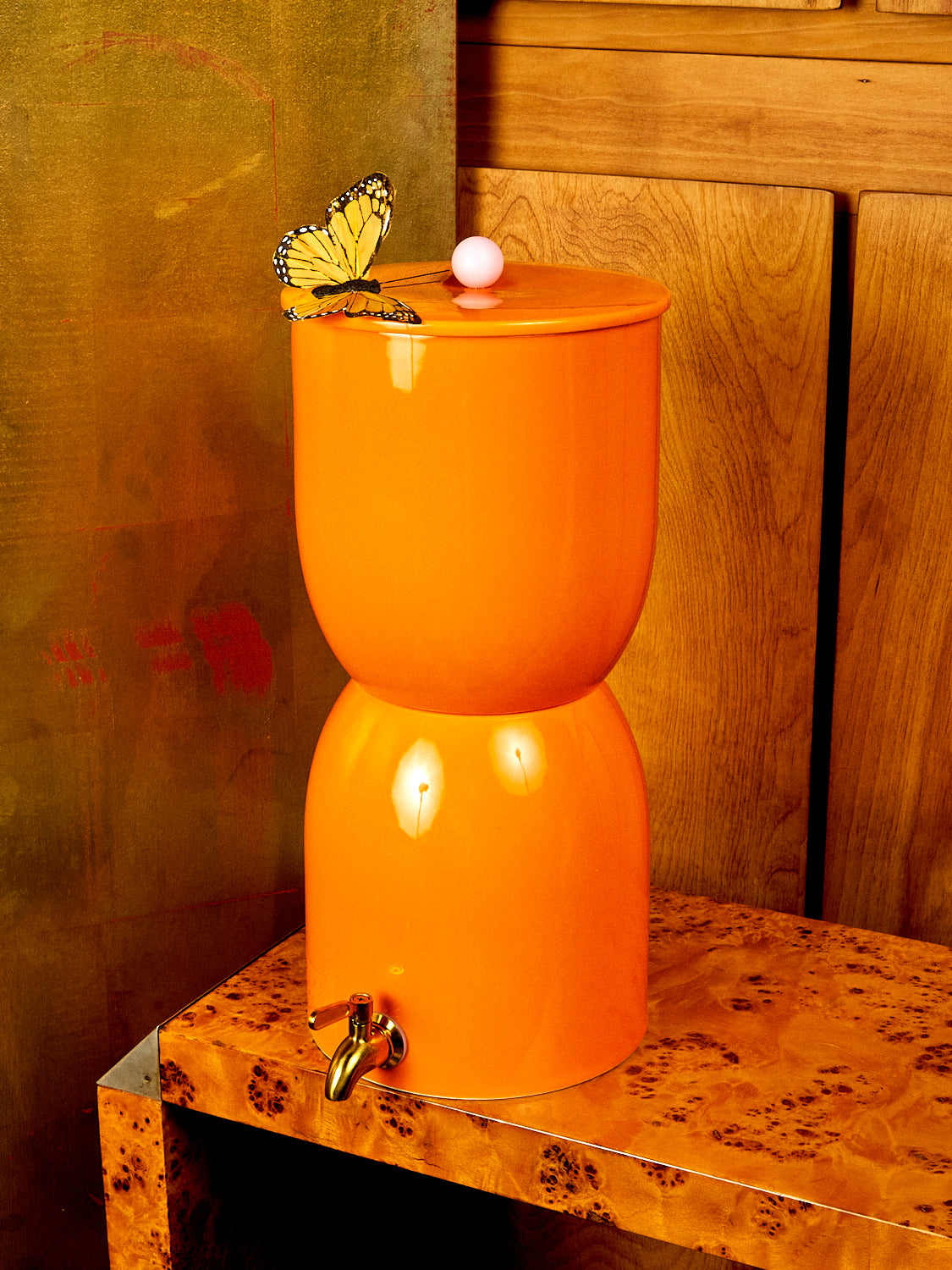 WALTER - Water Filter