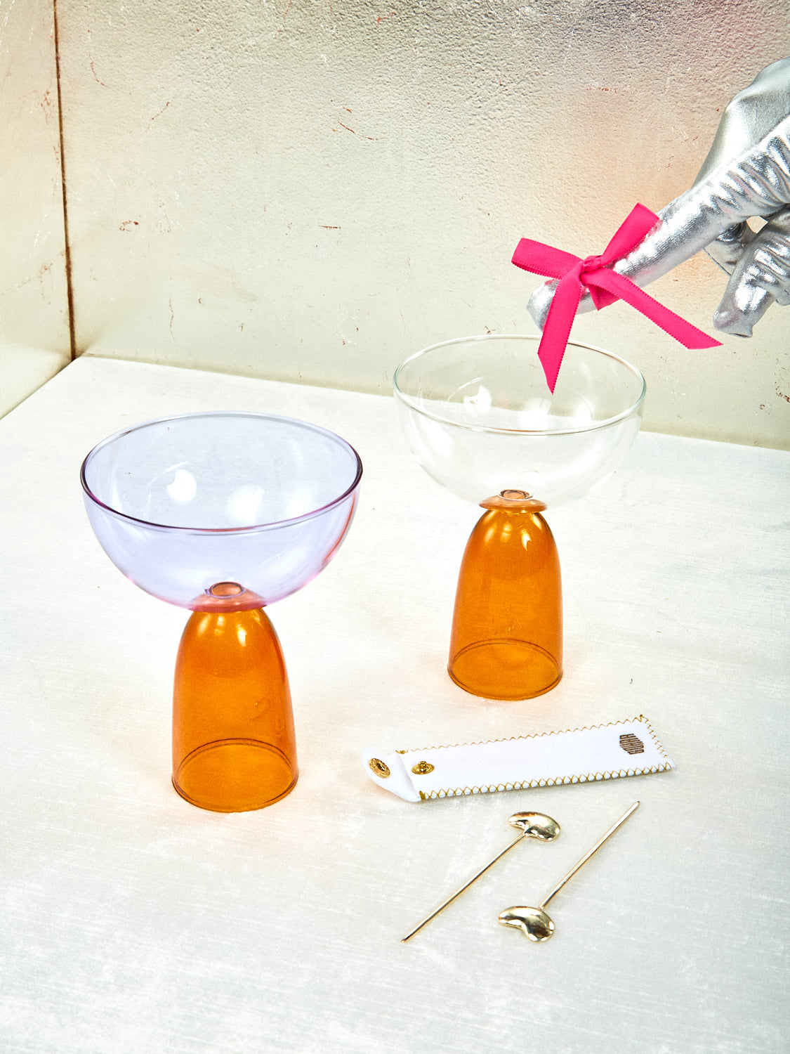 Martini Gift Set