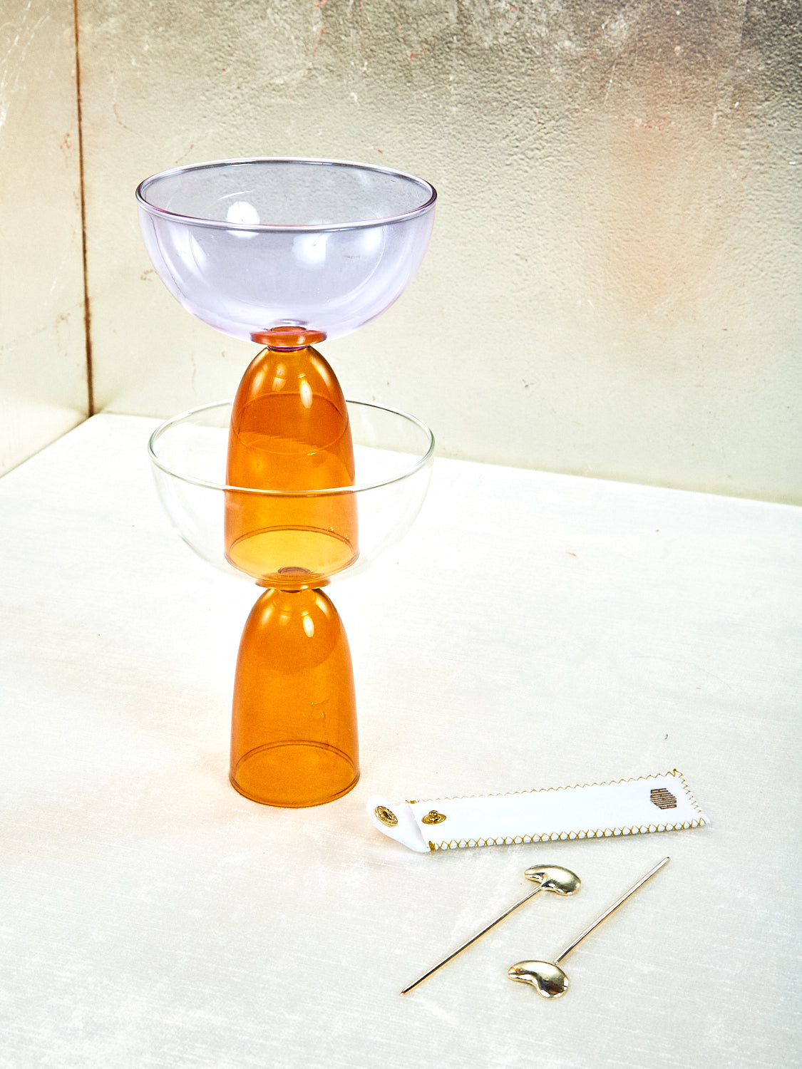 Martini Gift Set