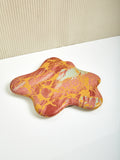 Wavy Lazy Susan