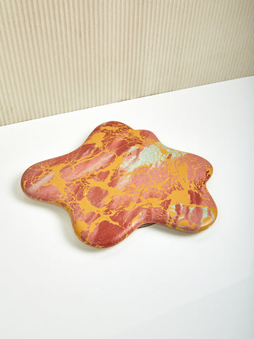 Wavy Lazy Susan