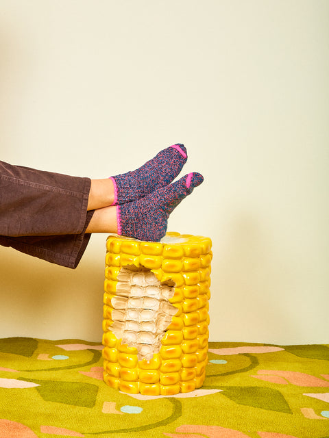 Corn Stool