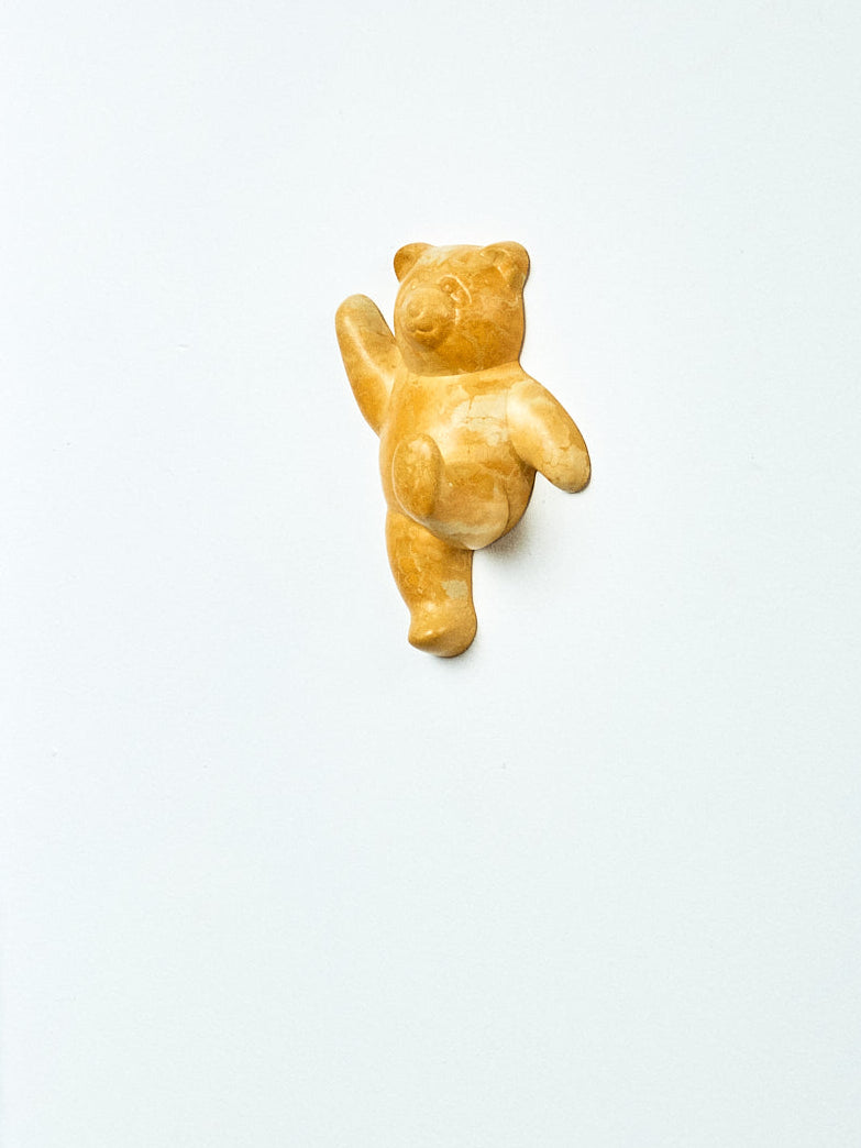 Da Bears Wall Hook