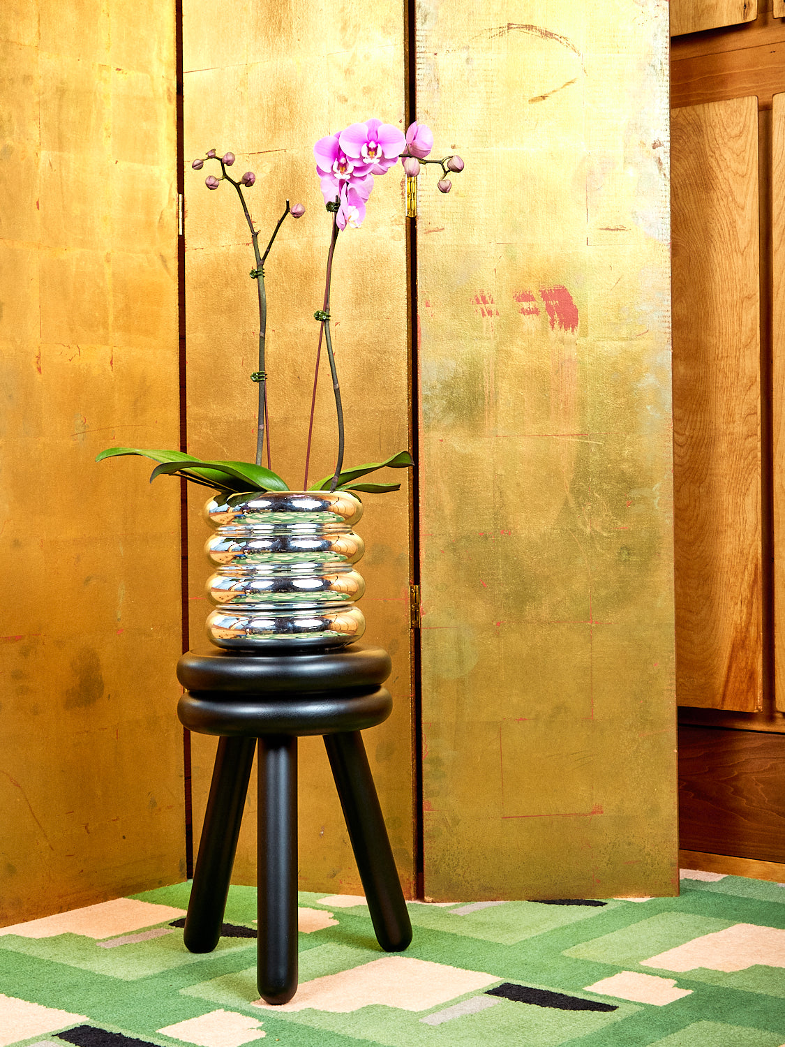 Pluma Stool by Steven Bukowski – Coming Soon