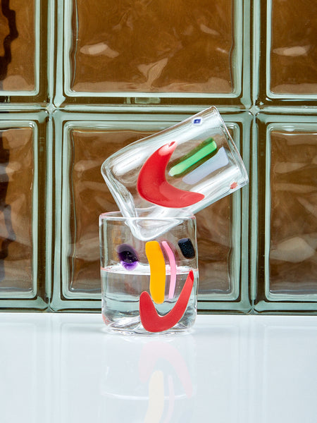 Face Vessel, Neal Drobnis, Large