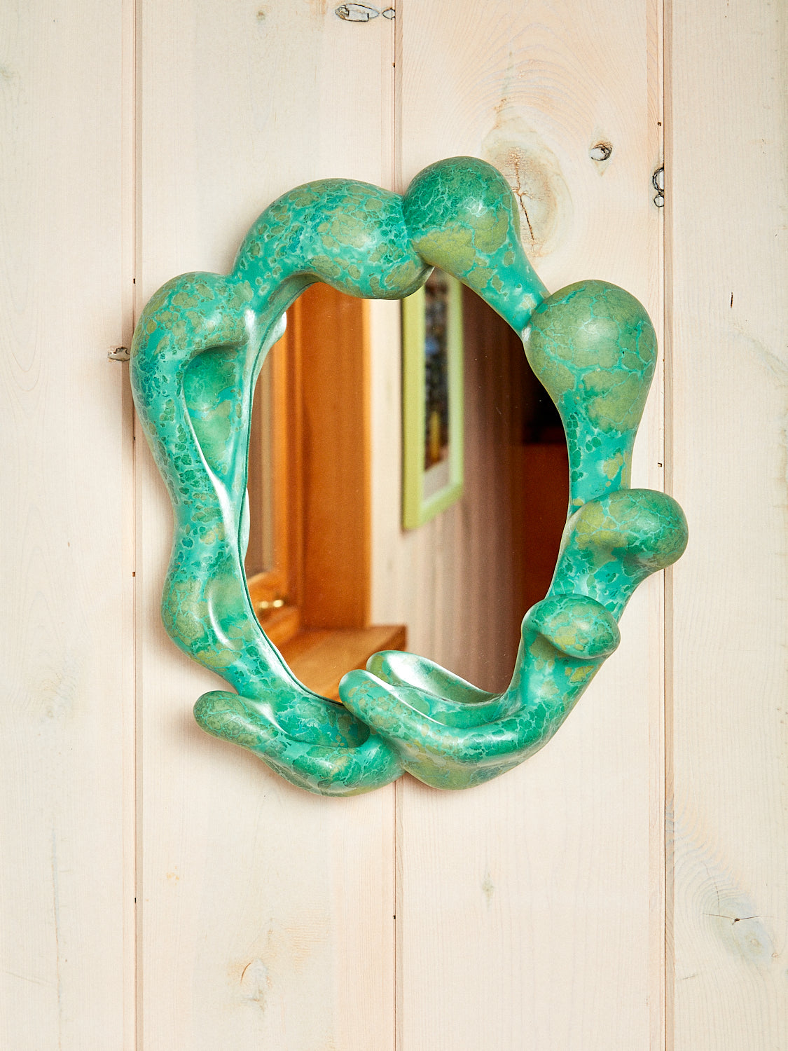 Gemini Mirror – Coming Soon