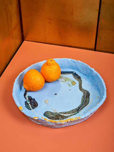 Ceramic Platter