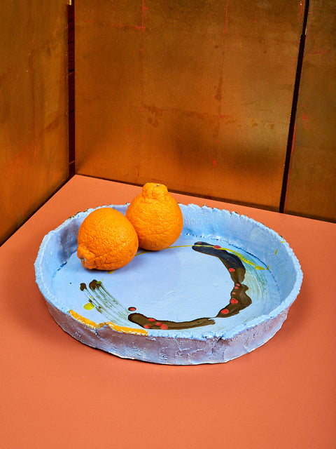 Ceramic Platter