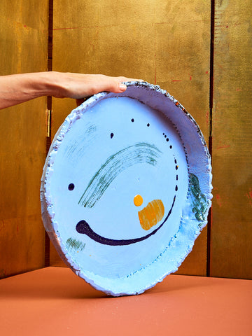 Ceramic Platter