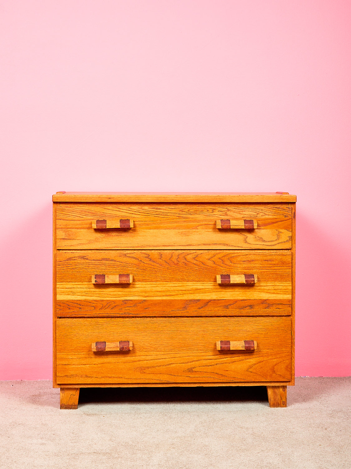 Vintage Dresser