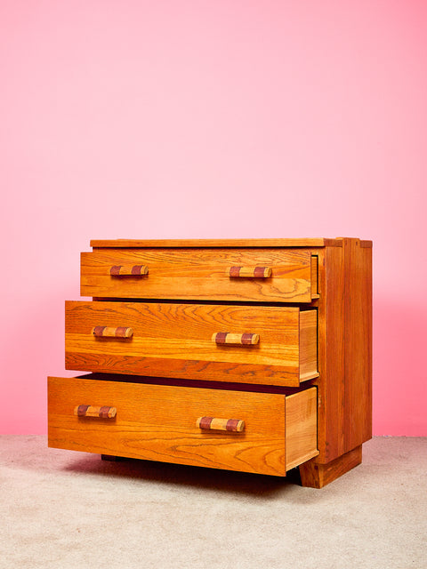 Vintage Dresser